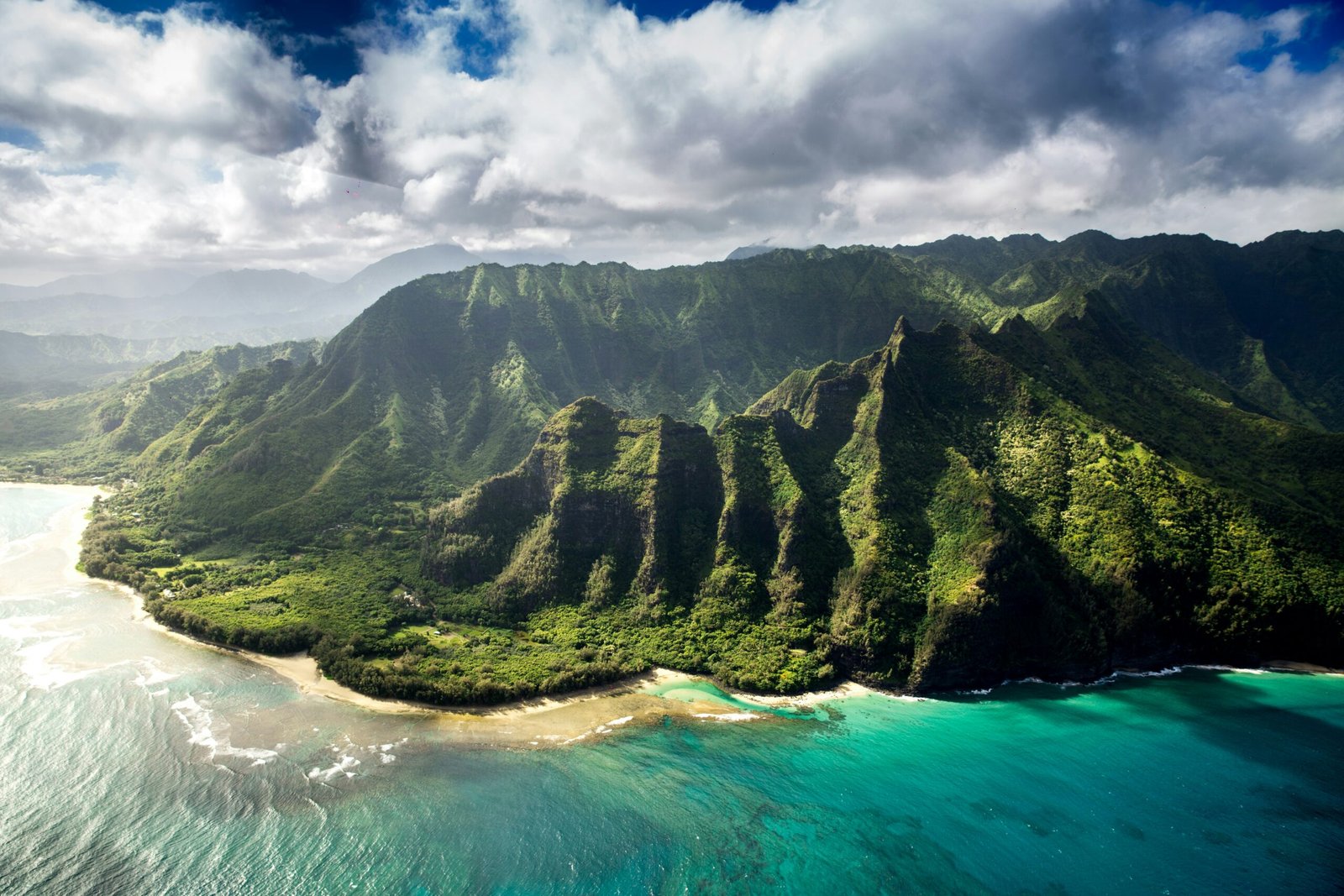 Hiking Hawaii's trails is a must-do experience for any bucket list.