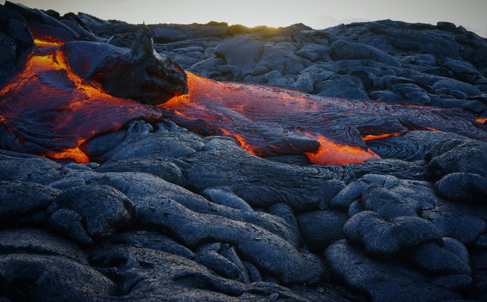 Hiking Hawaiʻi Volcanoes National Park is absolutely a Hawaii must-do experience.