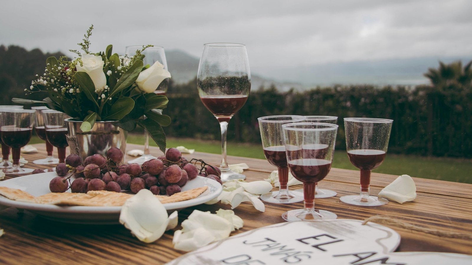 Enjoying a bottle of Spanish wine is a must-do activity in Madrid.