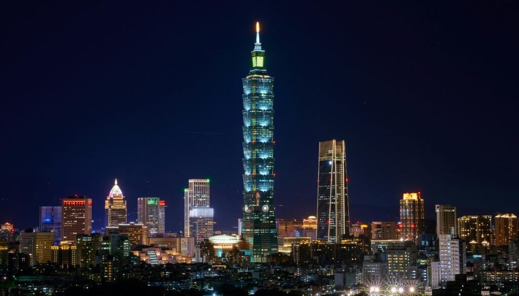 Check out our ultimate Taipei travel guide!