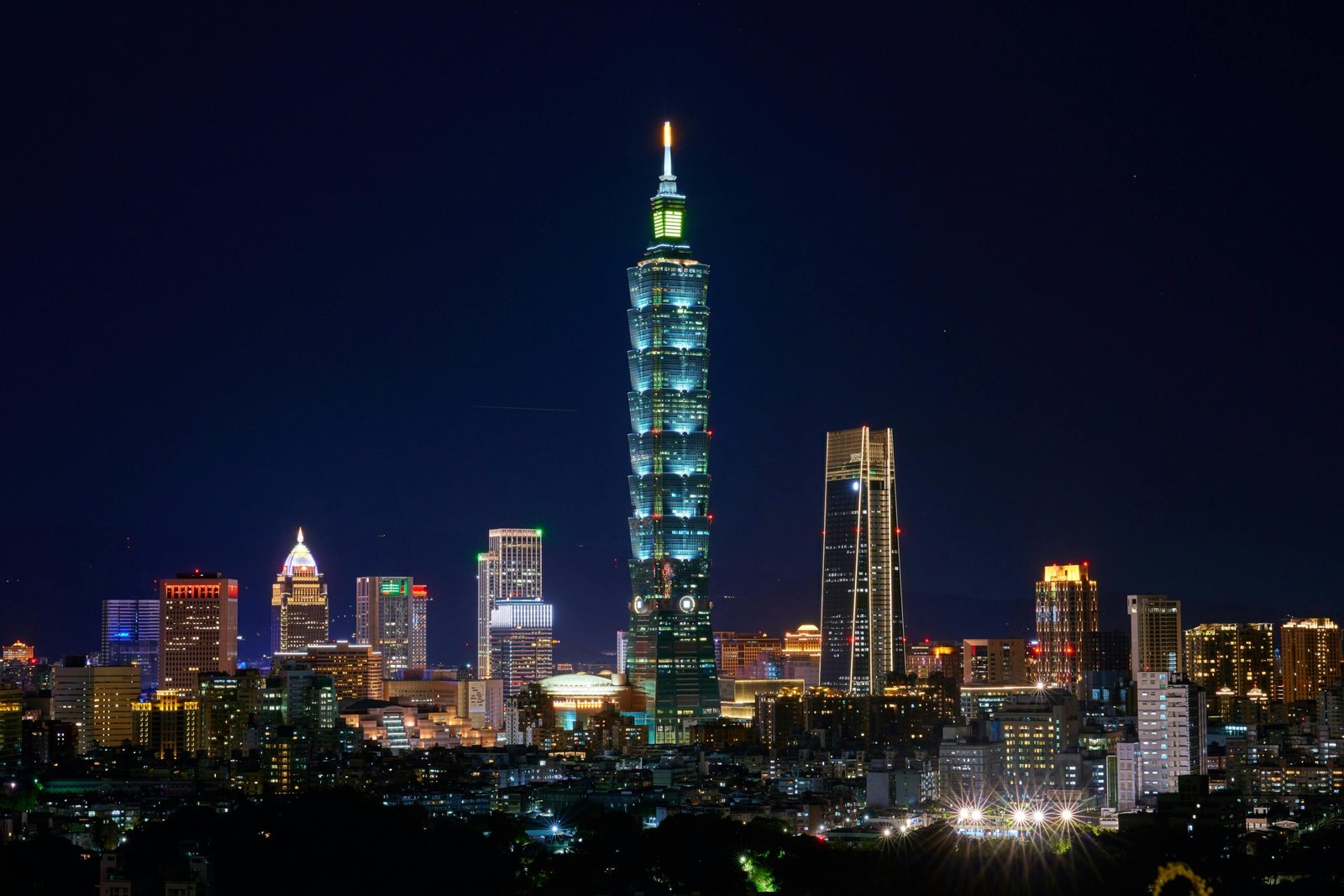 Check out our ultimate Taipei travel guide!