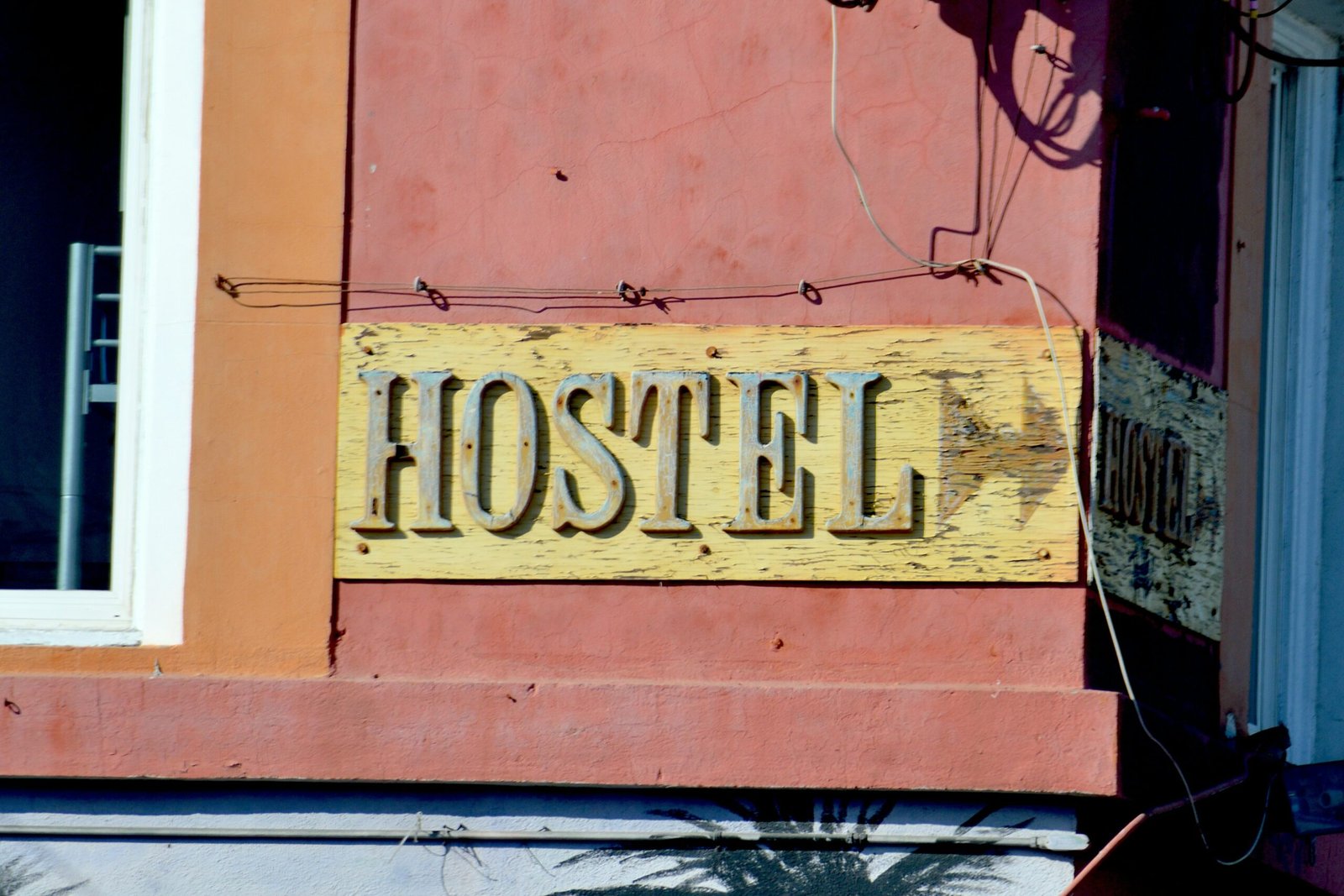 Travel Asia on a budget by staying in hostels.