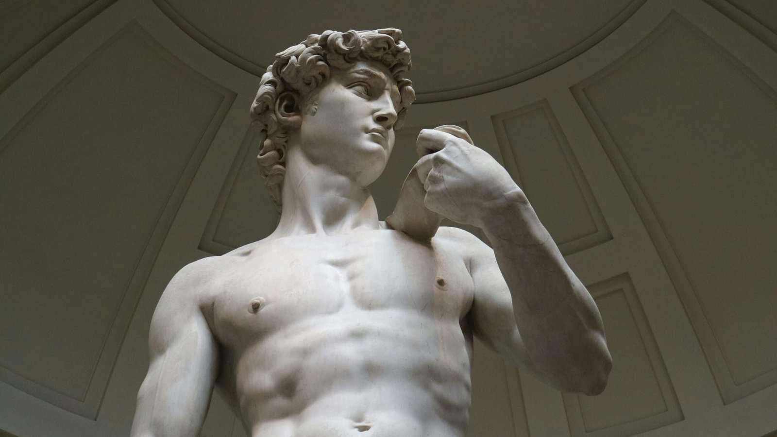 Explore the best things to do in Florence, Italy with this guide. Featured is Michelangelo's David.