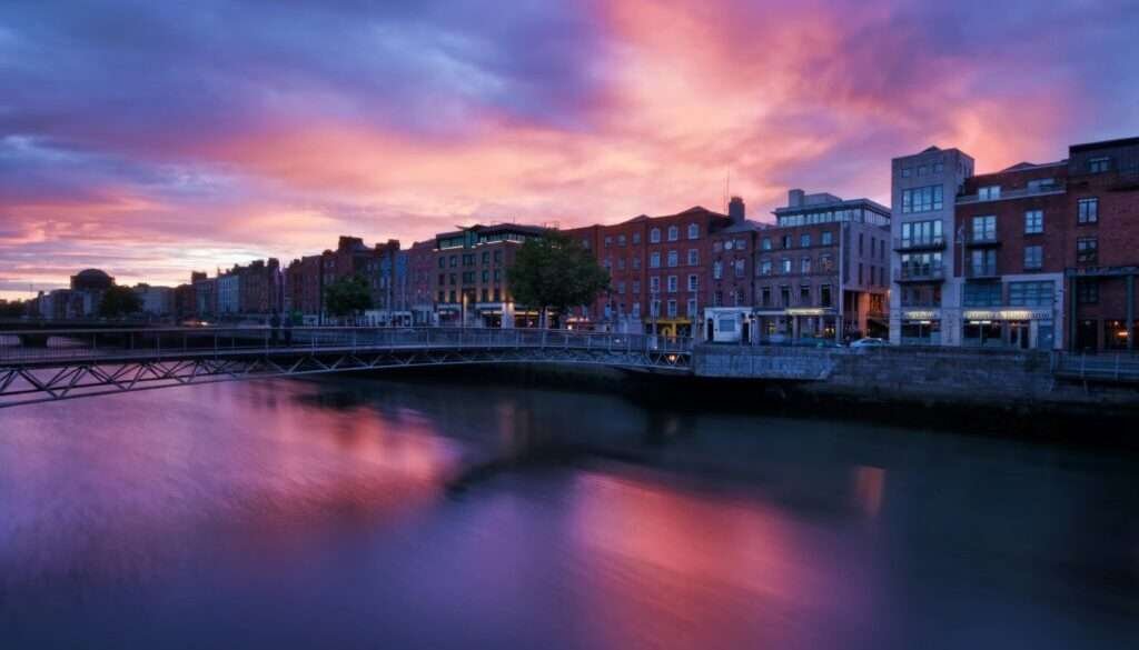 Dublin, Ireland